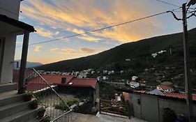 Abrigo Do Outeiro - Serra Da Estrela