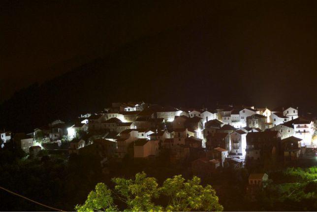 Abrigo Do Outeiro - Serra Da Estrela Cabeça Exterior foto